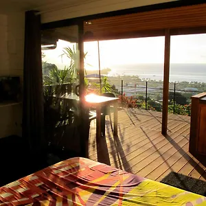 Guest house Bounty Tahiti